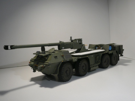 ShKH vz.77 DANA