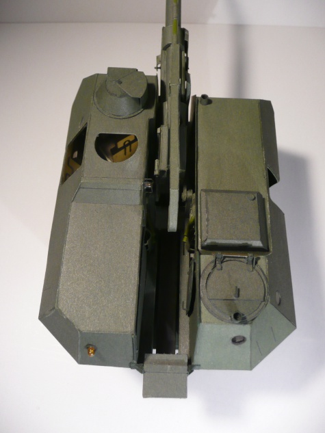 ShKH vz.77 DANA ShKH vz.77 DANA