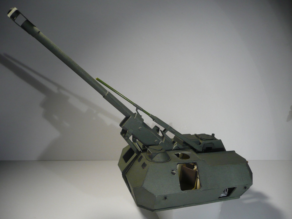 ShKH vz.77 DANA (Plná velikost v novém okně) ShKH vz.77 DANA