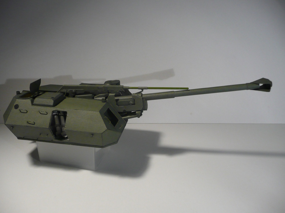 ShKH vz.77 DANA (Plná velikost v novém okně) ShKH vz.77 DANA