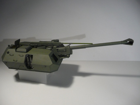 ShKH vz.77 DANA
