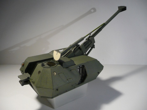 ShKH vz.77 DANA