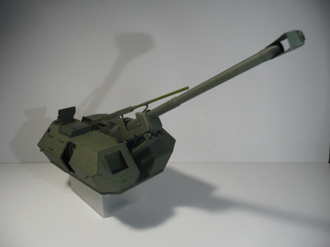 ShKH vz.77 DANA