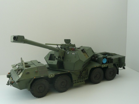 ShKH vz.77 DANA