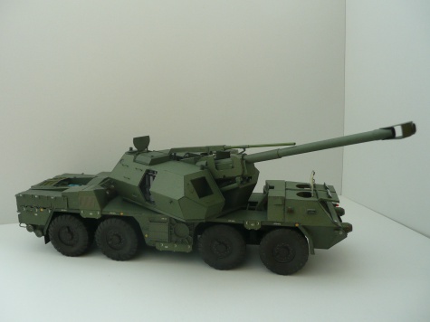 ShKH vz.77 DANA