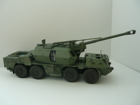 ShKH vz.77 DANA