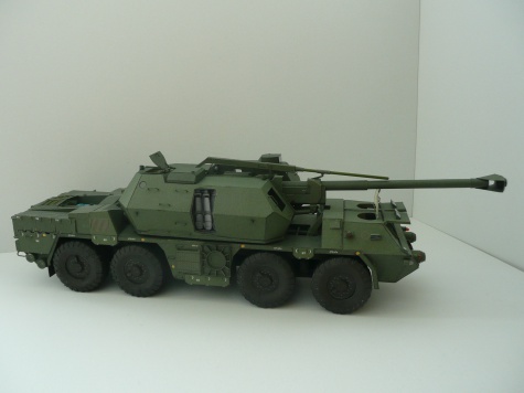 ShKH vz.77 DANA