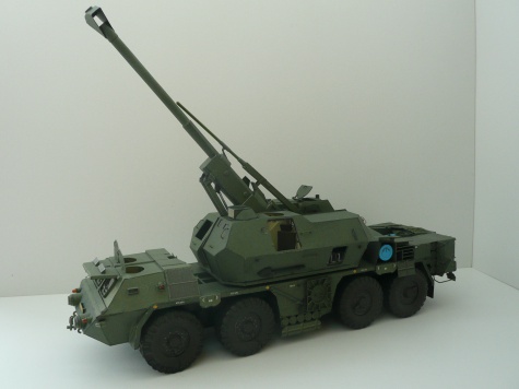 ShKH vz.77 DANA