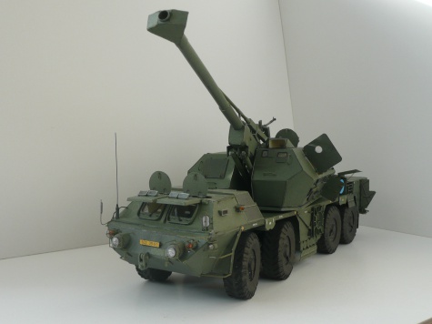 ShKH vz.77 DANA