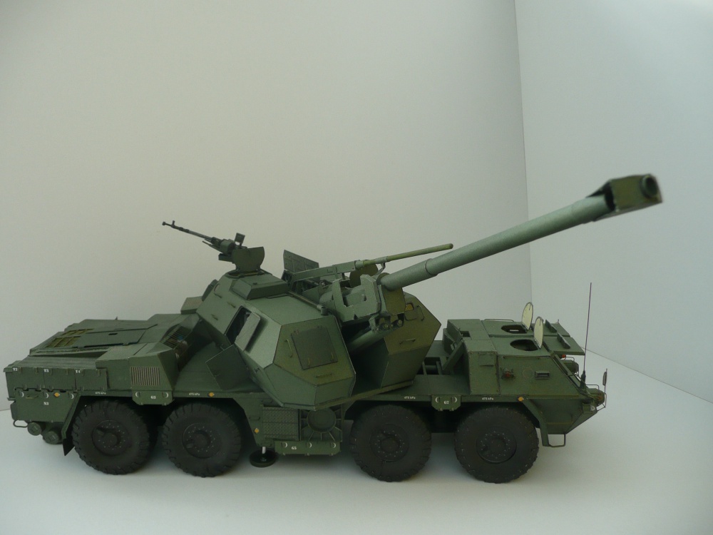ShKH vz.77 DANA