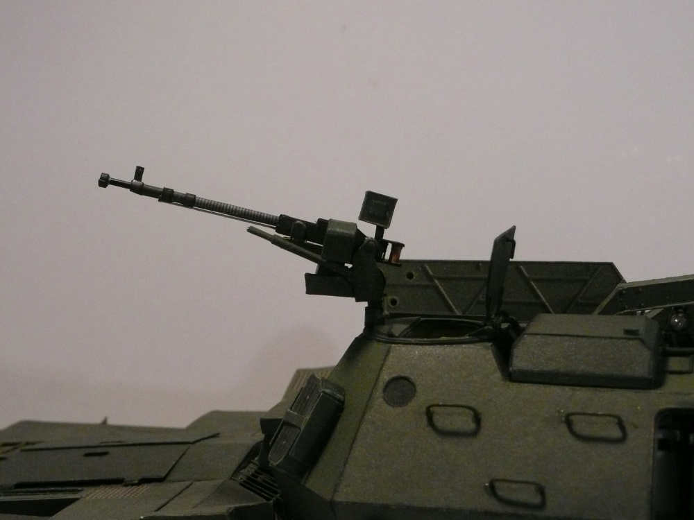 ShKH vz.77 DANA (Plná velikost v novém okně) ShKH vz.77 DANA