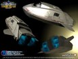 Shuttlepod POD 01