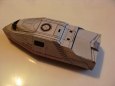 Shuttlepod POD 01