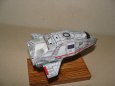 Shuttlepod POD 01