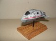 Shuttlepod POD 01