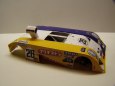 Sigma MC73 Mazda