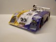 Sigma MC73 Mazda