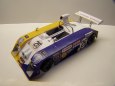 Sigma MC73 Mazda
