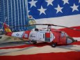 SIKORSKY HH-60 J Jayhawk USCG