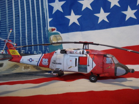 SIKORSKY HH-60 J Jayhawk USCG SIKORSKY HH-60 J Jayhawk USCG