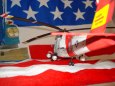 SIKORSKY HH-60 J Jayhawk USCG