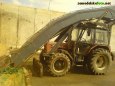 Sil�n� j�ma a vyb�ra� st�belnat�ch hmot a Zetor 7745