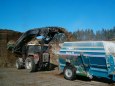 Sil�n� j�ma a vyb�ra� st�belnat�ch hmot a Zetor 7745