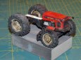 Sil�n� j�ma a vyb�ra� st�belnat�ch hmot a Zetor 7745