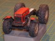 Sil�n� j�ma a vyb�ra� st�belnat�ch hmot a Zetor 7745