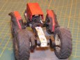 Sil�n� j�ma a vyb�ra� st�belnat�ch hmot a Zetor 7745