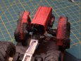 Sil�n� j�ma a vyb�ra� st�belnat�ch hmot a Zetor 7745