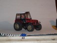 Sil�n� j�ma a vyb�ra� st�belnat�ch hmot a Zetor 7745