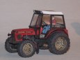 Sil�n� j�ma a vyb�ra� st�belnat�ch hmot a Zetor 7745