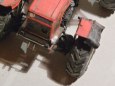 Sil�n� j�ma a vyb�ra� st�belnat�ch hmot a Zetor 7745