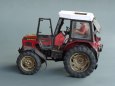 Sil�n� j�ma a vyb�ra� st�belnat�ch hmot a Zetor 7745