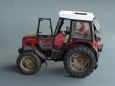 Sil�n� j�ma a vyb�ra� st�belnat�ch hmot a Zetor 7745