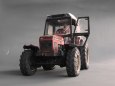 Sil�n� j�ma a vyb�ra� st�belnat�ch hmot a Zetor 7745