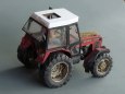 Sil�n� j�ma a vyb�ra� st�belnat�ch hmot a Zetor 7745