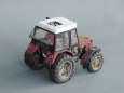 Sil�n� j�ma a vyb�ra� st�belnat�ch hmot a Zetor 7745