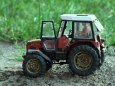 Sil�n� j�ma a vyb�ra� st�belnat�ch hmot a Zetor 7745