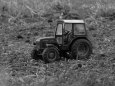 Sil�n� j�ma a vyb�ra� st�belnat�ch hmot a Zetor 7745