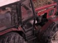 Sil�n� j�ma a vyb�ra� st�belnat�ch hmot a Zetor 7745