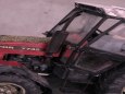 Sil�n� j�ma a vyb�ra� st�belnat�ch hmot a Zetor 7745