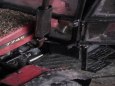 Sil�n� j�ma a vyb�ra� st�belnat�ch hmot a Zetor 7745