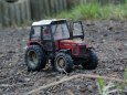 Sil�n� j�ma a vyb�ra� st�belnat�ch hmot a Zetor 7745