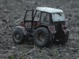 Sil�n� j�ma a vyb�ra� st�belnat�ch hmot a Zetor 7745