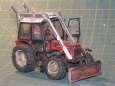 Sil�n� j�ma a vyb�ra� st�belnat�ch hmot a Zetor 7745