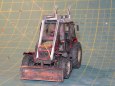 Sil�n� j�ma a vyb�ra� st�belnat�ch hmot a Zetor 7745