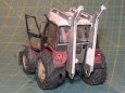 Sil�n� j�ma a vyb�ra� st�belnat�ch hmot a Zetor 7745