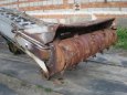 Sil�n� j�ma a vyb�ra� st�belnat�ch hmot a Zetor 7745